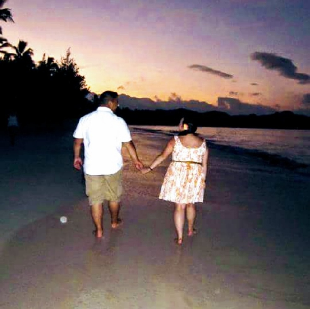 Meet your Posher, Stefanie